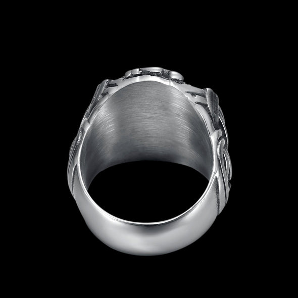 VOYAGEUR RING