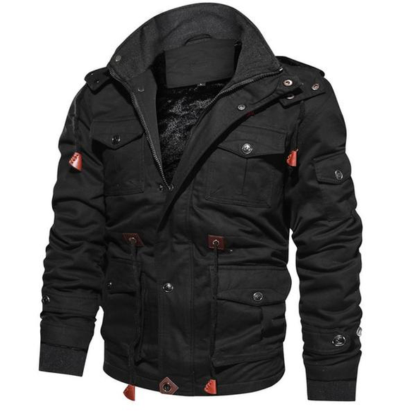 [LIMITED EDITION] Dark Viper Tactical Arsenal Jacket (3 Designs)