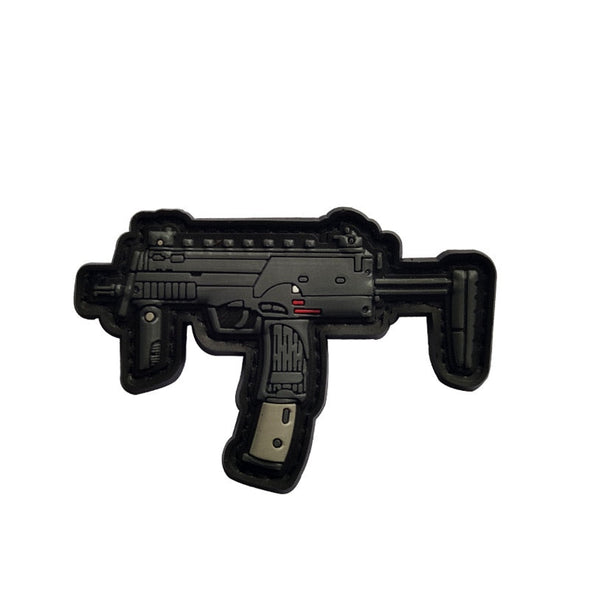 MP7 Tactical Patch