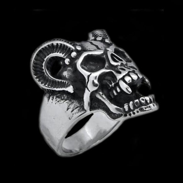 DEMON VAMPIRE RING