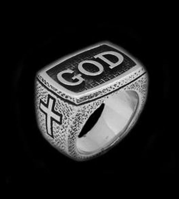 GOD RING