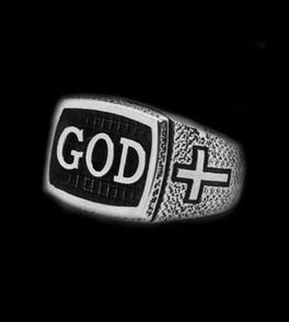 GOD RING