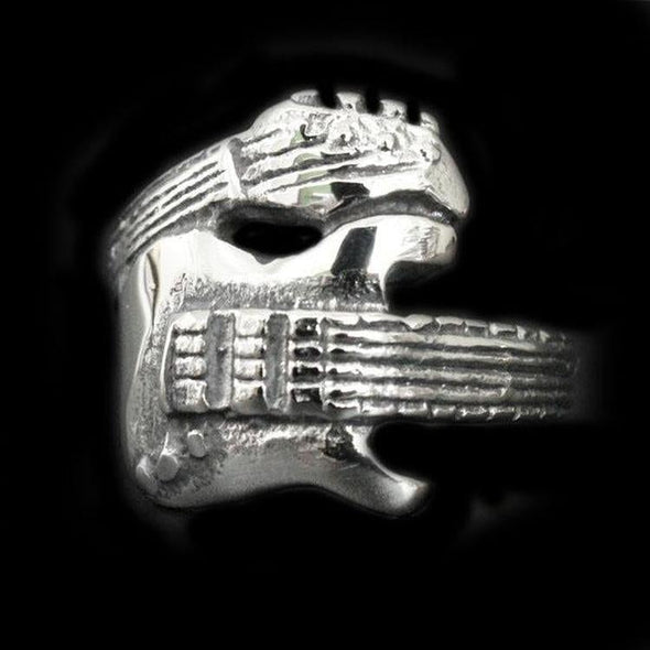 GUITAR RING