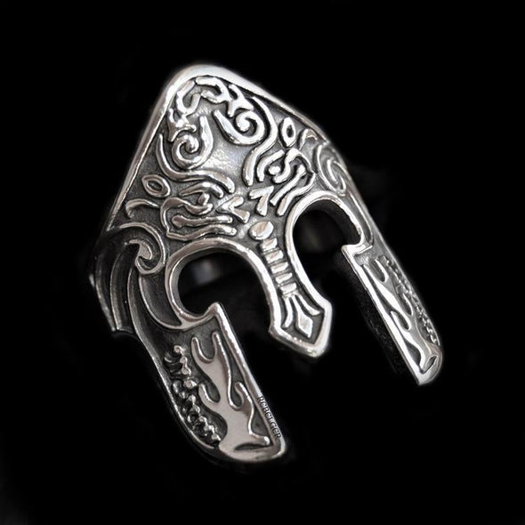 HELMET RING