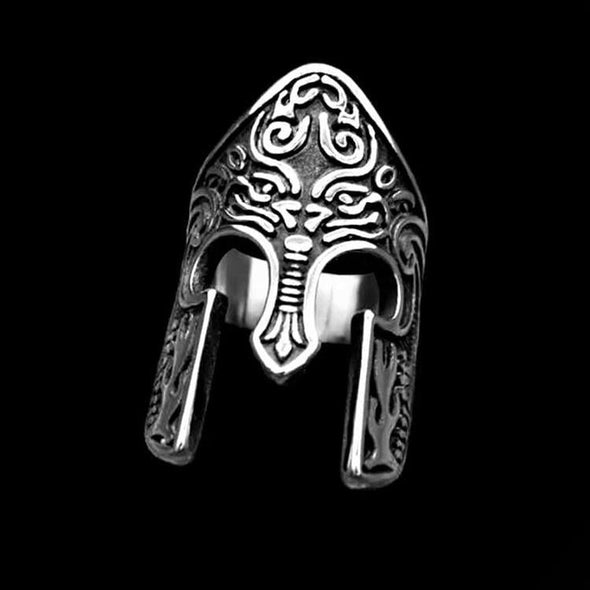 HELMET RING