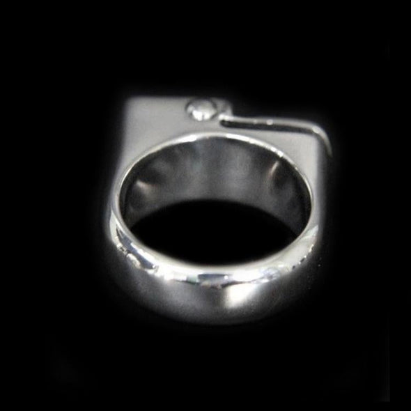 LIGHTER RING