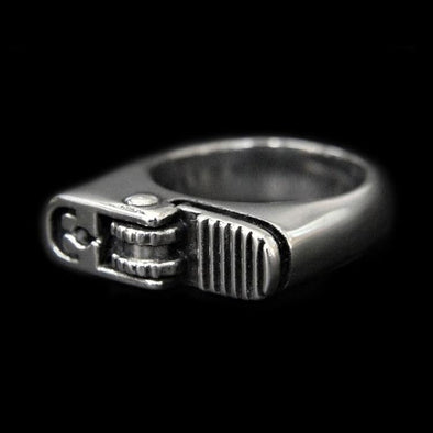 LIGHTER RING