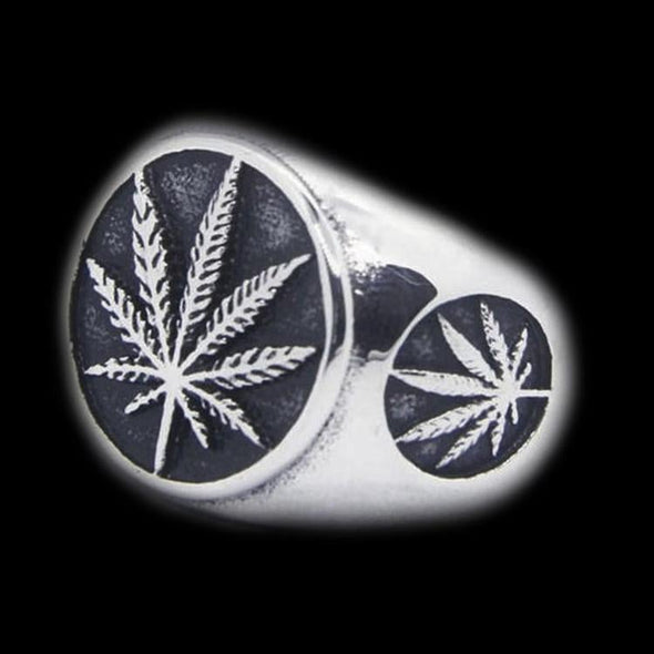 MARY JANE RING