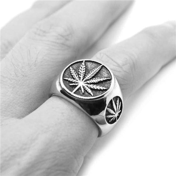 MARY JANE RING