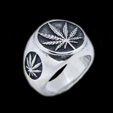 MARY JANE RING