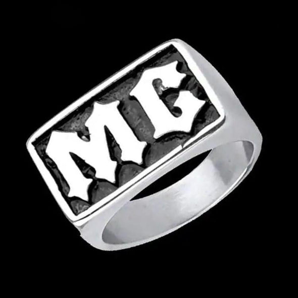 MC RING