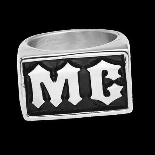 MC RING