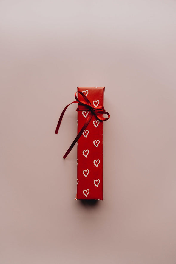 Add Gift Wrapping to Your Order