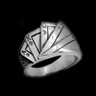 POKER RING