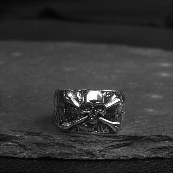 Eye of Horus Ring