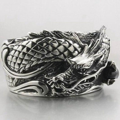 Dragon Fashion Bracelet