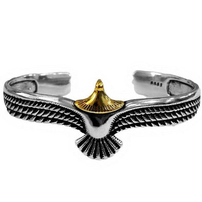 Flying Eagle Bracelet