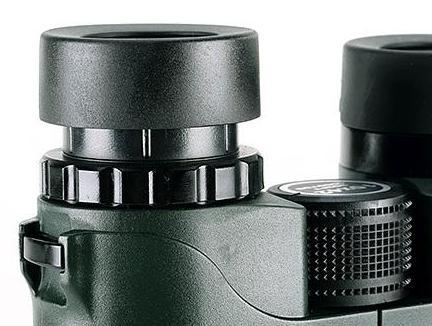 Garrison Vision Binoculars