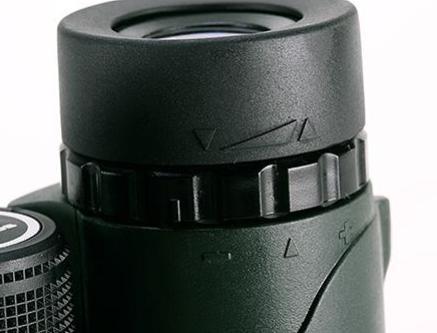 Garrison Vision Binoculars