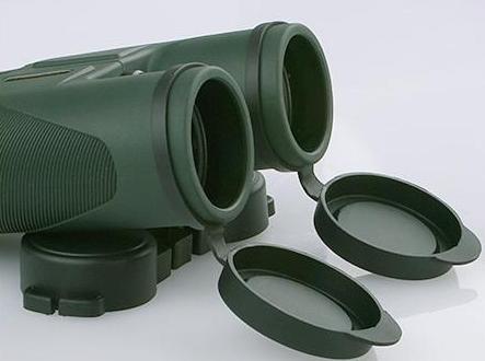 Garrison Vision Binoculars