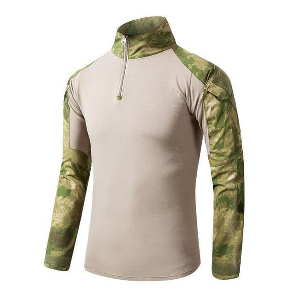 Dark Viper Tactical Combat Longsleeve (12 Colors)