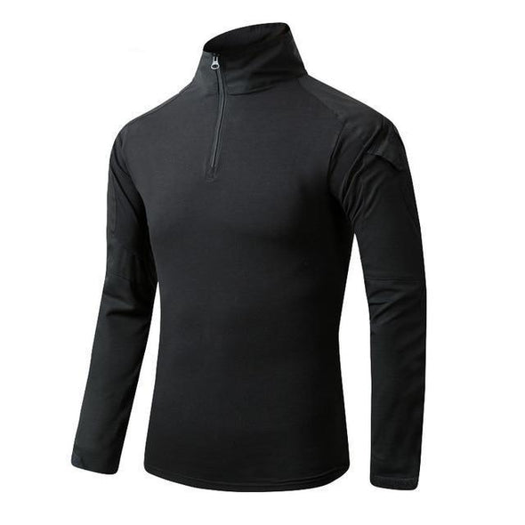 Dark Viper Tactical Combat Longsleeve (12 Colors)