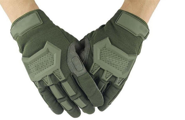 Dark Viper Tactical  Nightwing Gloves (3 Designs)