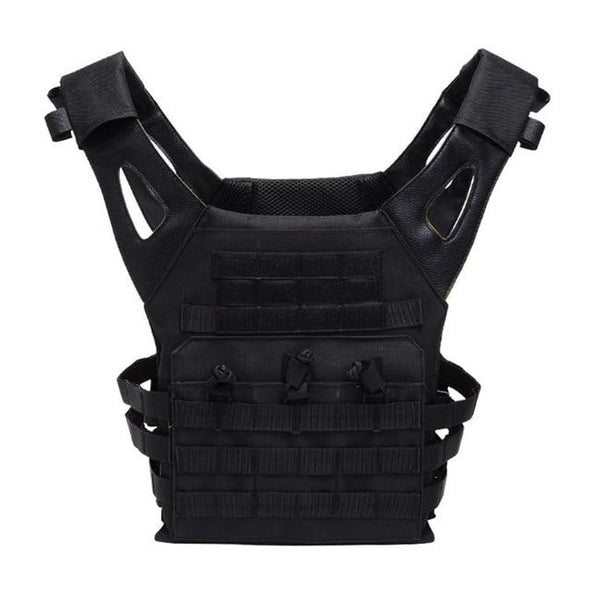 Advance Guard Vest