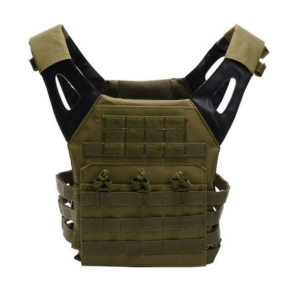 Tactical Advance Guard Vest (4 designs)