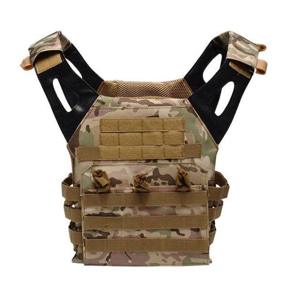 Tactical Advance Guard Vest (4 designs)