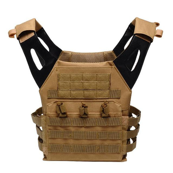 Tactical Advance Guard Vest (4 designs)