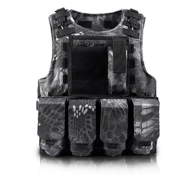 Walker Load Vest