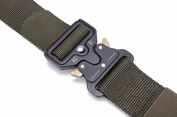 Dark Viper Tactical  Operations Belt (3 Colors)