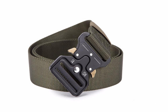 Dark Viper Tactical  Operations Belt (3 Colors)