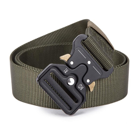 Dark Viper Tactical  Operations Belt (3 Colors)