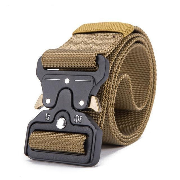 Dark Viper Tactical  Operations Belt (3 Colors)