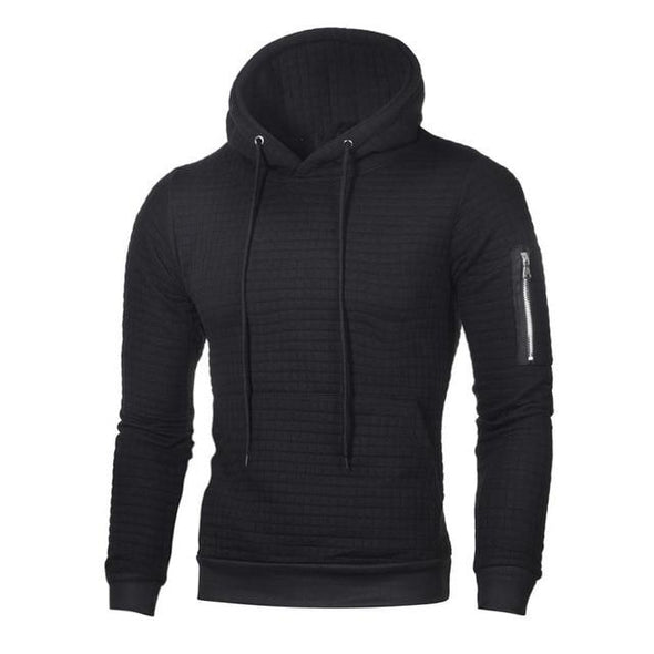 Tactical Reconnaissance Hoodie V2