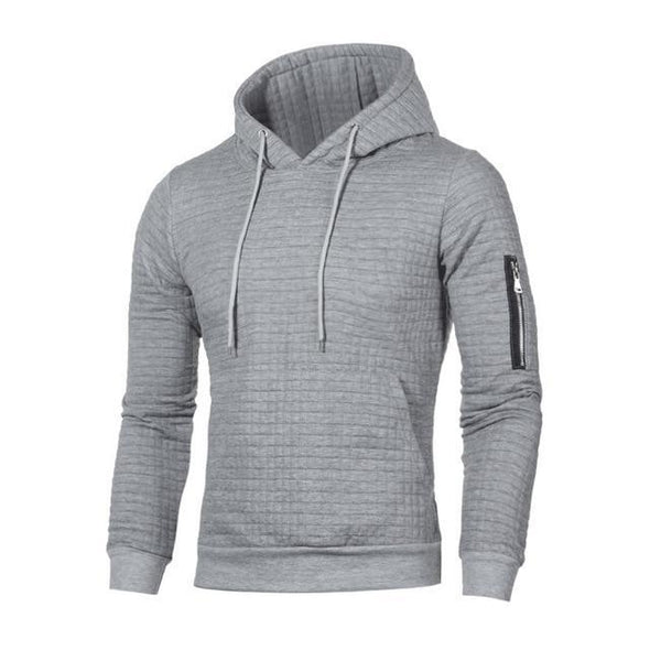 Tactical Reconnaissance Hoodie V2