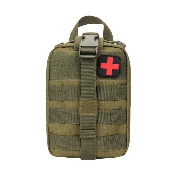 Dark Viper Tactical  Preparedness Pouch (7 Designs)