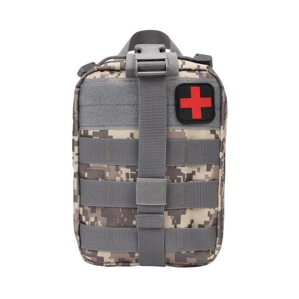 Dark Viper Tactical  Preparedness Pouch (7 Designs)