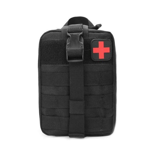 Dark Viper Tactical  Preparedness Pouch (7 Designs)