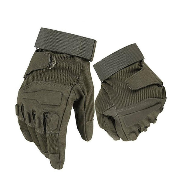 Tactical Training Gloves (3 Designs)