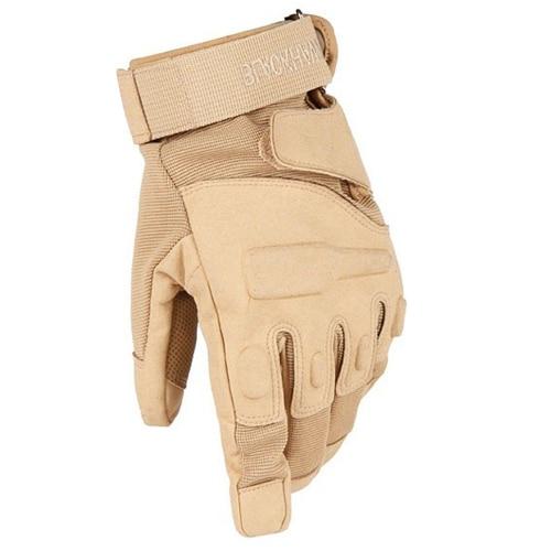 Tactical Training Gloves (3 Designs)