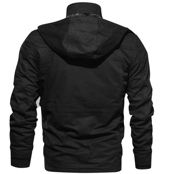 [LIMITED EDITION] Dark Viper Tactical Arsenal Jacket (3 Designs)