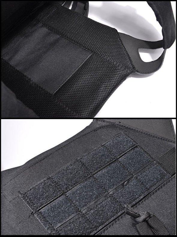 Tactical Advance Guard Vest (4 designs)