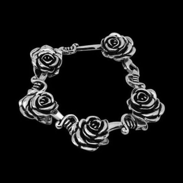 ROSE BUD BRACELET