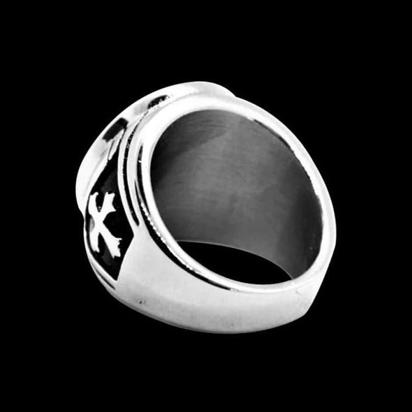 SAINT BENEDICT RING