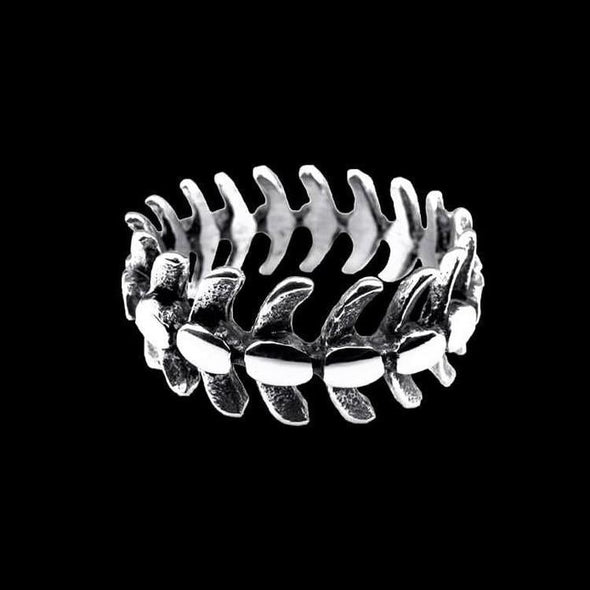 SPINE BONE RING