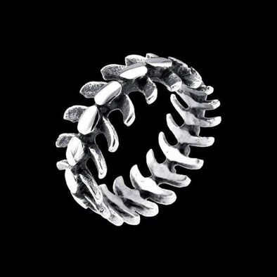 SPINE BONE RING