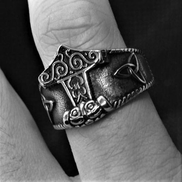 THOR RING